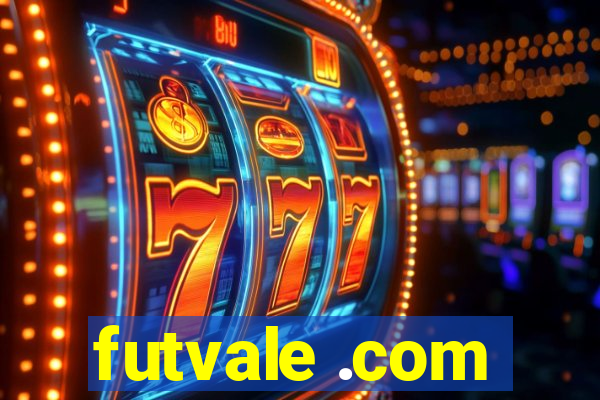 futvale .com